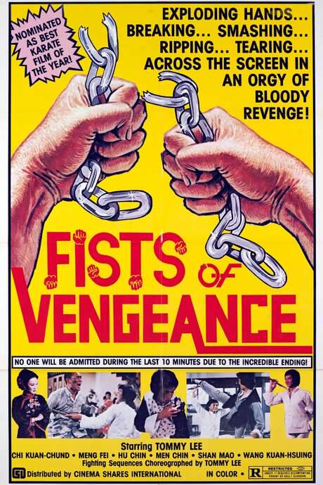 The Green Jade Statuette